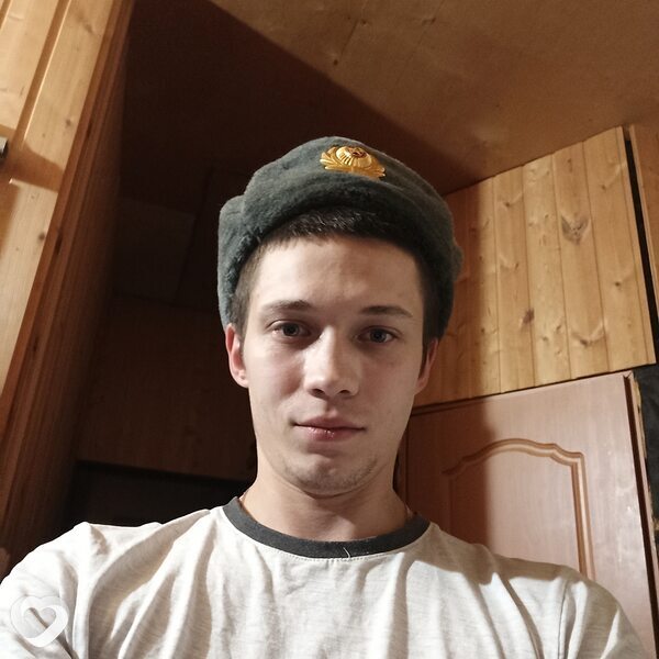 Андрей, 30, Жуковском — анкета №338585