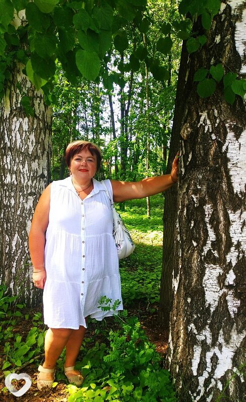 Татьяна, 46, Перми — анкета №338588
