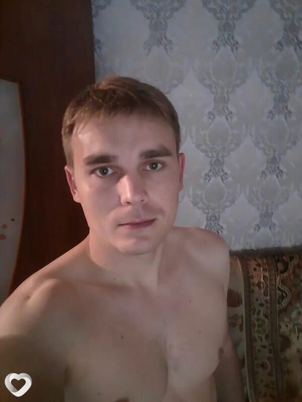 Владимир, 34, Актобе — анкета №338589