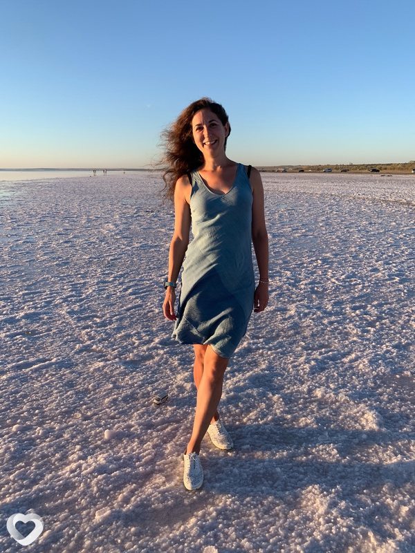 Valeria, 40, Одессе — анкета №338590