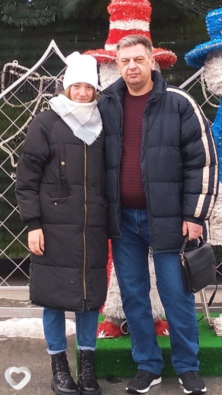 Виталий, 50, Николаеве — анкета №339147