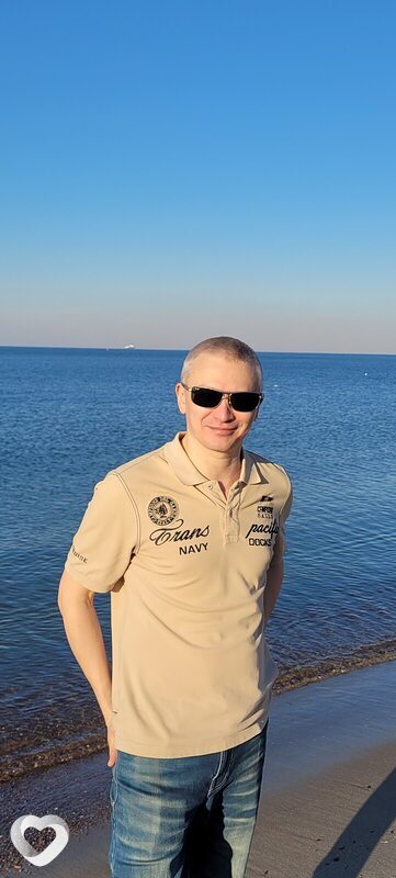 Андрей, 44, Москве — анкета №339148