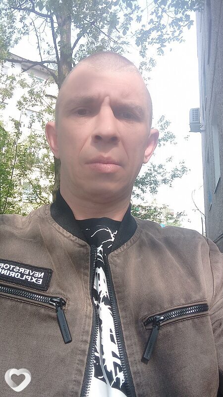 Сергей, 48, Курске — анкета №339154