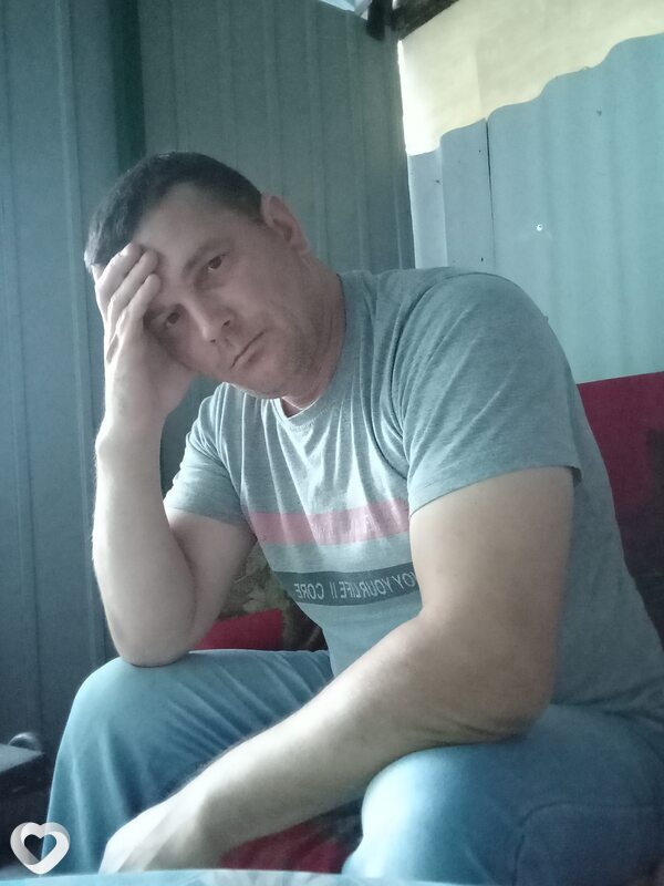 Сергей, 46, Симферополе — анкета №339156