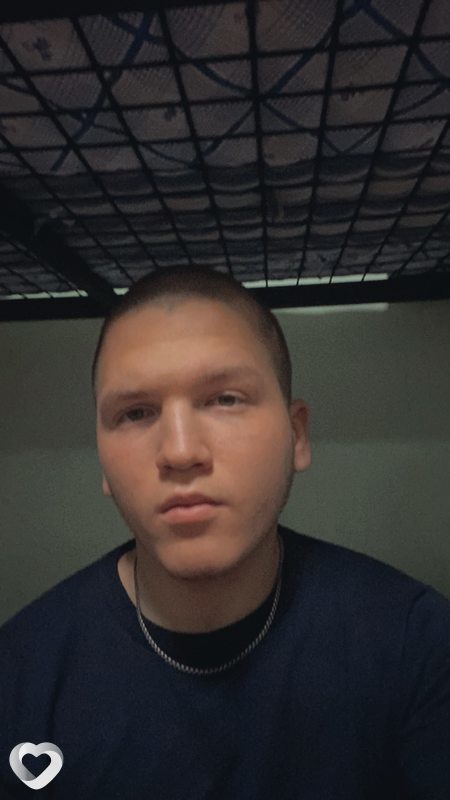 Гена, 22, Нарьяне-Маре — анкета №339158