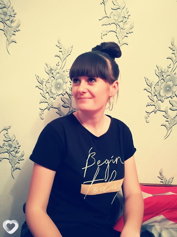 Ярослава, 29, Киеве — анкета №339165