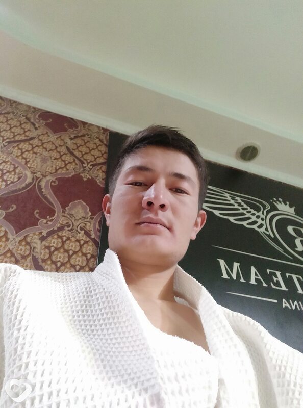 Сапарнийазоб, 32, Алматы — анкета №339166