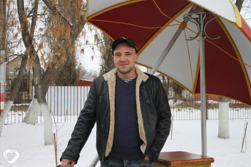 Ищу Госпожу, 42, Армавире — анкета №339170
