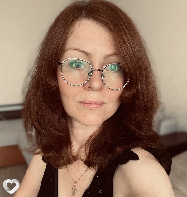 Лариса, 47, Бресте — анкета №338524