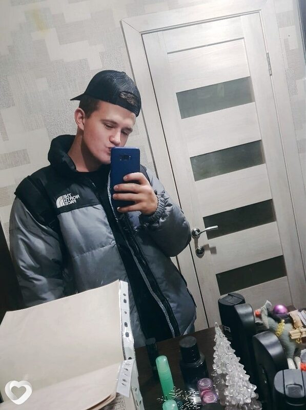 Владимир, 24, Москве — анкета №338525