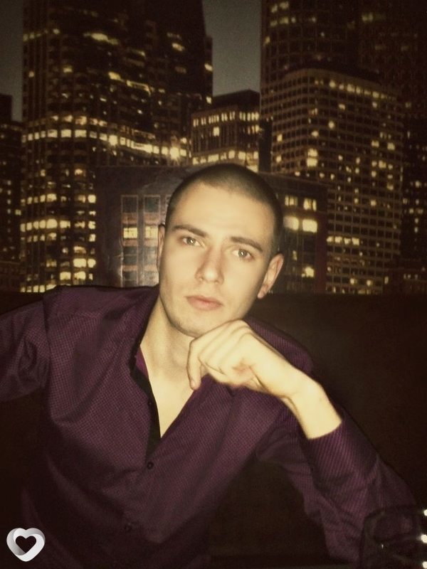 Дмитрий, 34, Павлограде — анкета №338526
