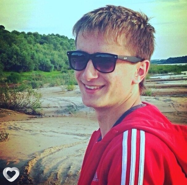 Артём, 36, Набережных Челнах — анкета №338528