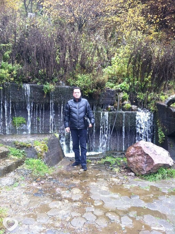 Кавказ, 57, Нижнем Новгороде — анкета №338532