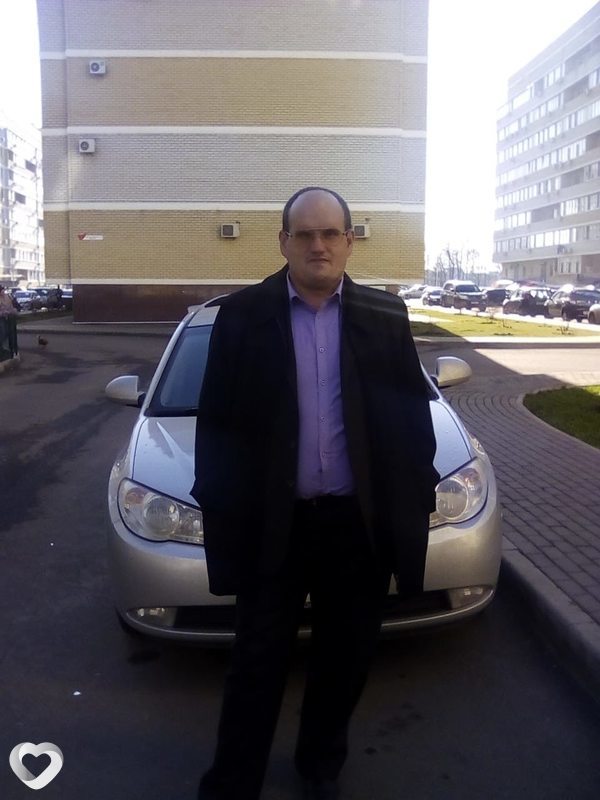 Василий, 40, Тимашевске — анкета №338533