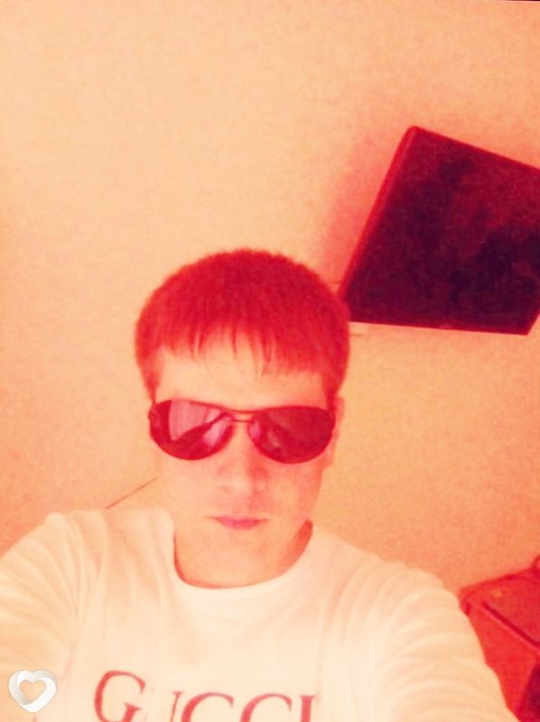 Дмитрий, 40, Перми — анкета №338540