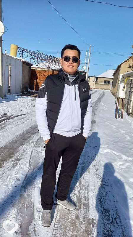 Зиток, 31, Алматы — анкета №338541