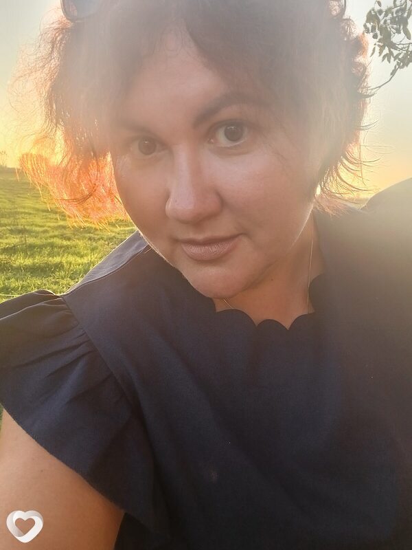 Анна, 39, Одессе — анкета №338545