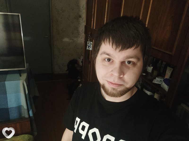 Константин, 31, Санкт-Петербурге — анкета №338650