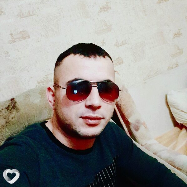 Руслан, 34, Санкт-Петербурге — анкета №338653