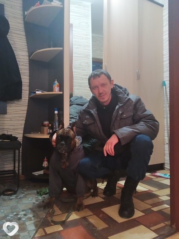 Андрей, 46, Стерлитамаке — анкета №338669