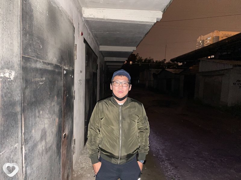 Тимофей, 42, Якутске — анкета №338670