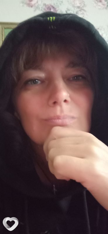 Арина, 54, Санкт-Петербурге — анкета №338597