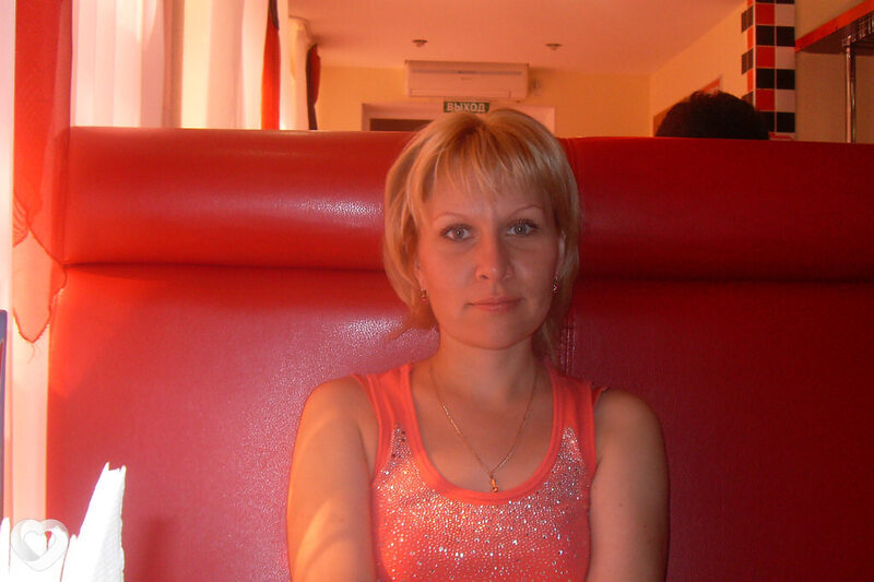 Мария, 41, Казани — анкета №338598