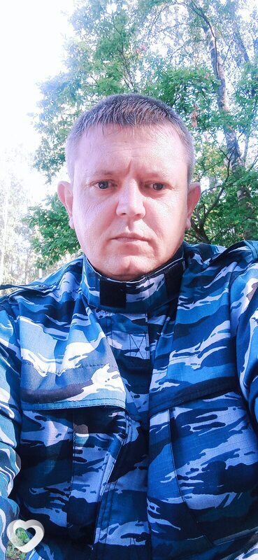 Павел, 40, Волгограде — анкета №338599