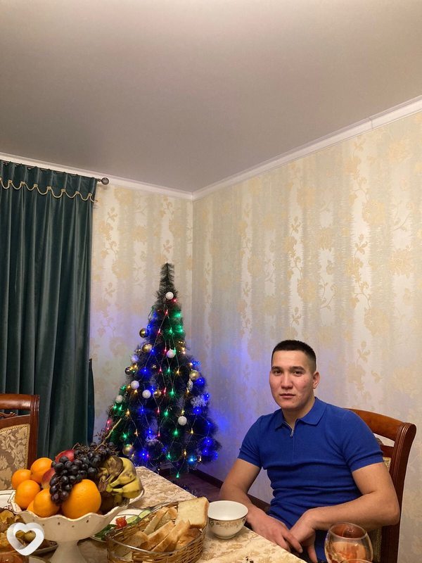 Zhasyn, 33, Астане — анкета №338600