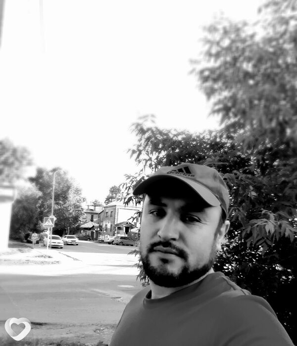 Дамир, 40, Томске — анкета №338601