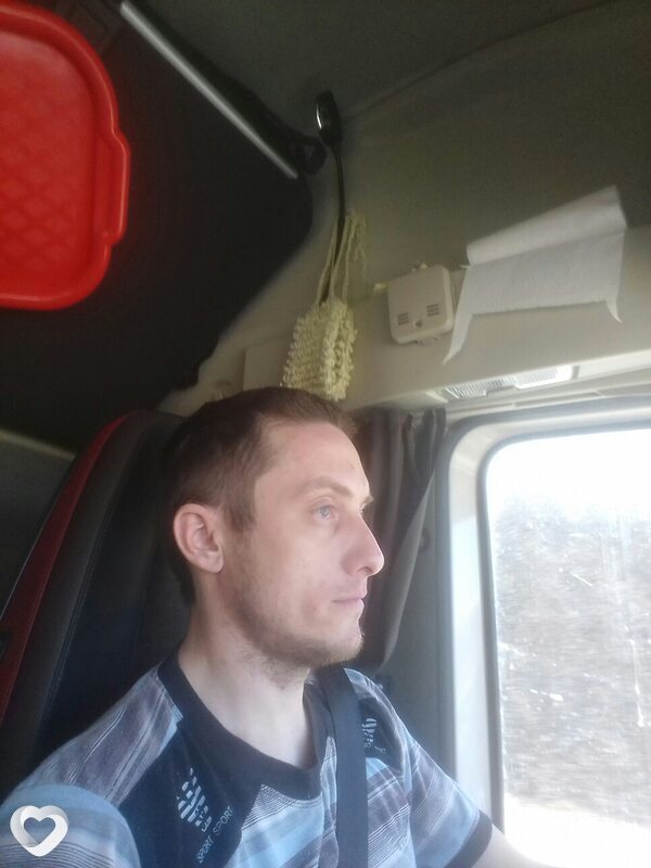 Дмитрий, 41, Витебске — анкета №338608