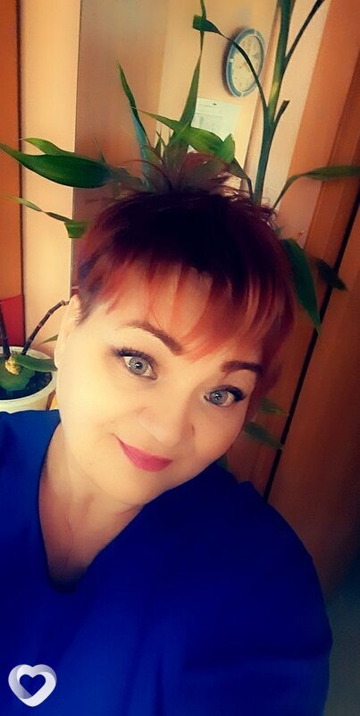 Евгения, 52, Белове — анкета №338618