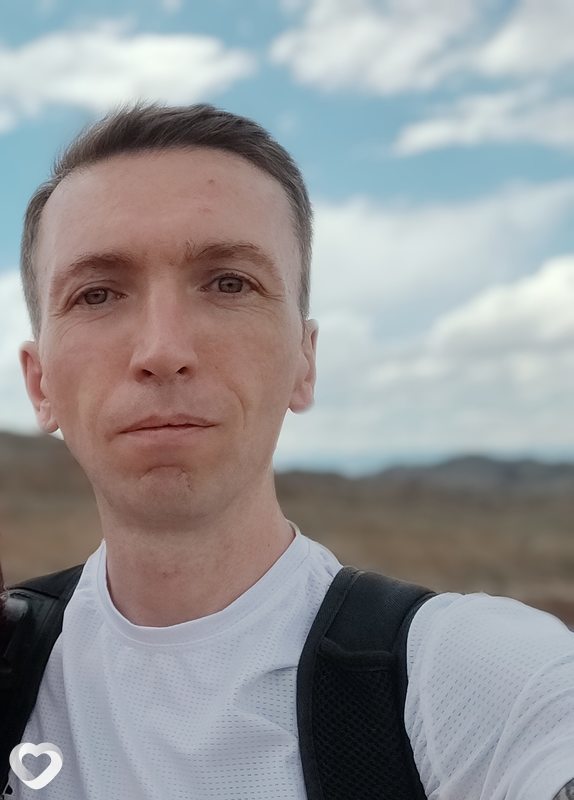 Алексей, 45, Алматы — анкета №338620