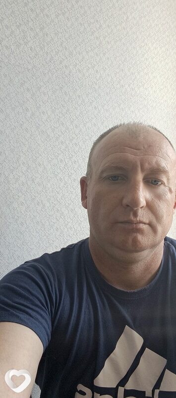 Алексей, 42, Новосибирске — анкета №338622