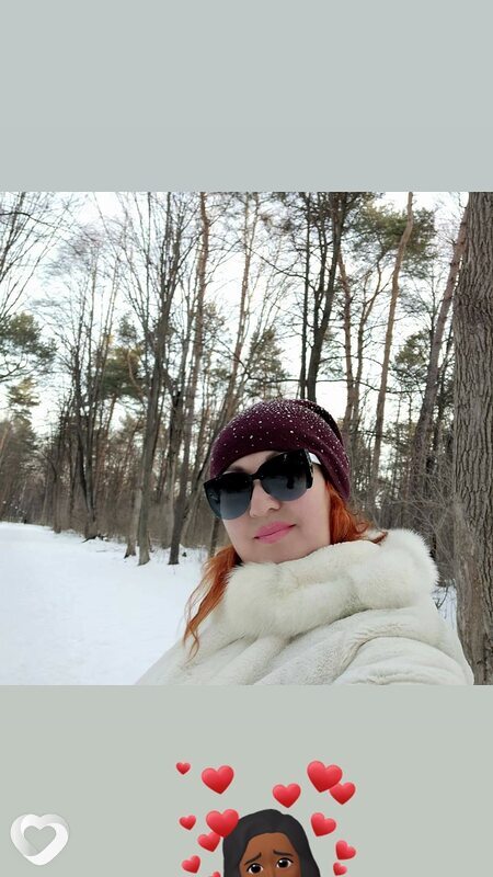 Инна, 43, Владикавказе — анкета №338623