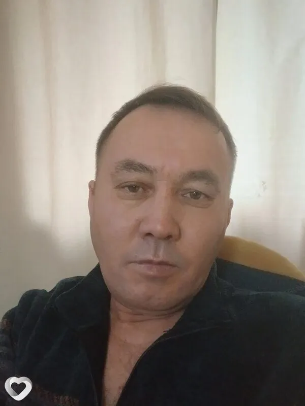 Еркен, 49, Горно-Алтайске — анкета №338626