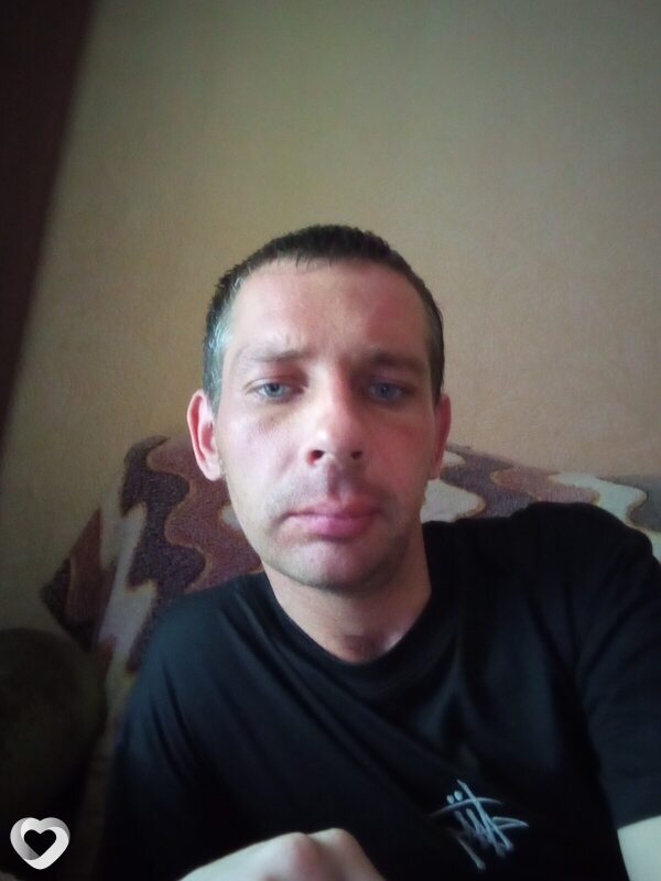 Сергей, 34, Биробиджане — анкета №338628
