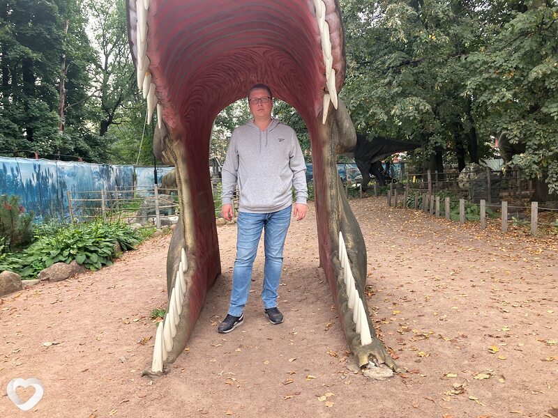 Илья, 37, Санкт-Петербурге — анкета №338629