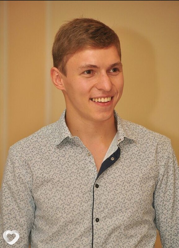 Maksim, 45, Днепр — анкета №338632