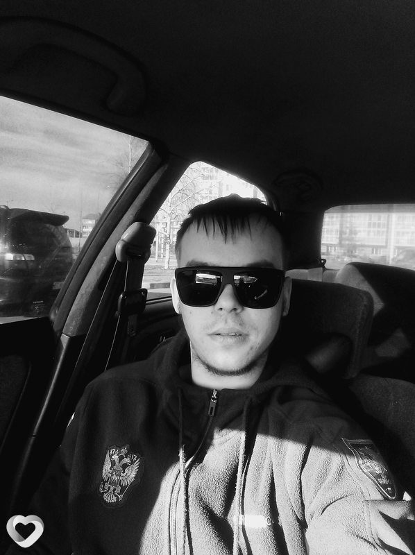Валерий, 28, Иркутске — анкета №338637
