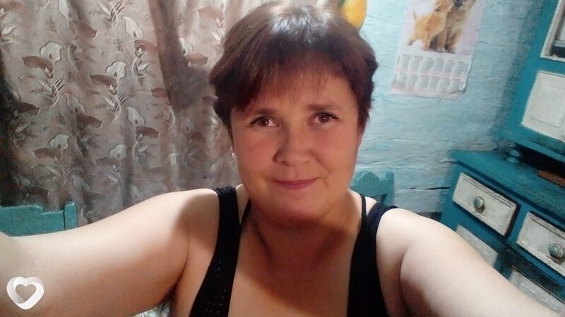 Анастасия, 44, Чите — анкета №338721