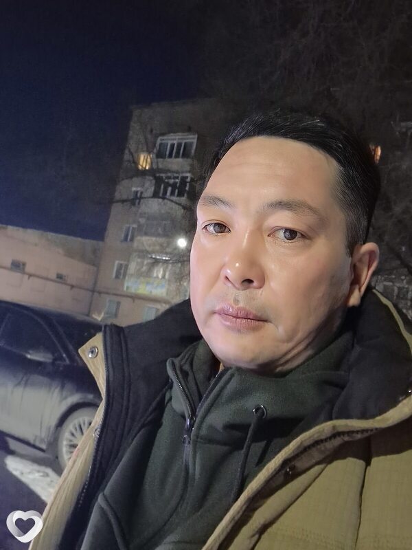 Макс, 44, Шымкенте — анкета №338722