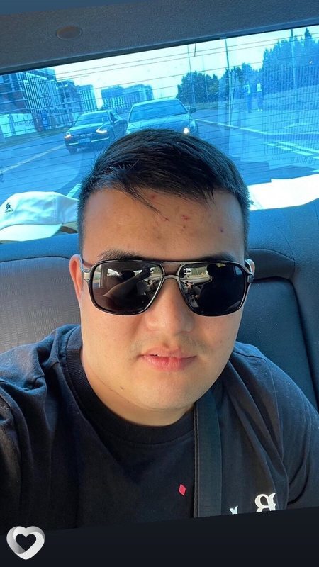 Ramiz, 30, Семей — анкета №338727