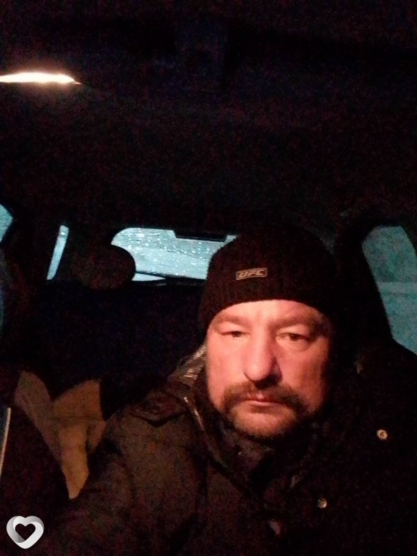 Андрей, Карталы