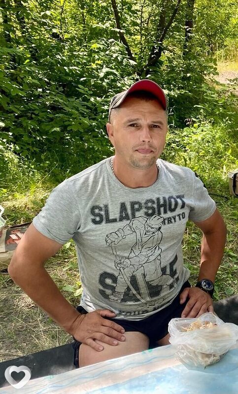 Глеб, 41, Петропавловске — анкета №338731