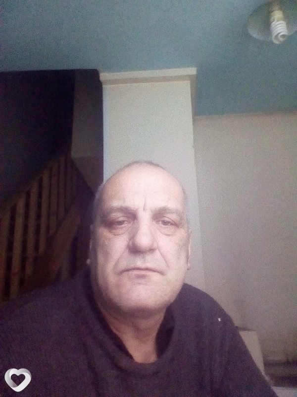 Виктор, 57, Екатеринбурге — анкета №338732