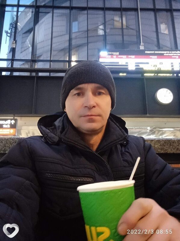 Олег, 56, Санкт-Петербурге — анкета №338734