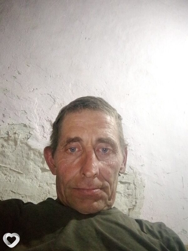 Сергей, 50, Краснодаре — анкета №338740