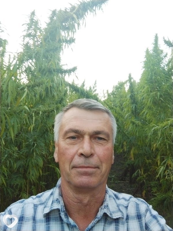 Андрей, 51, Пензе — анкета №338744