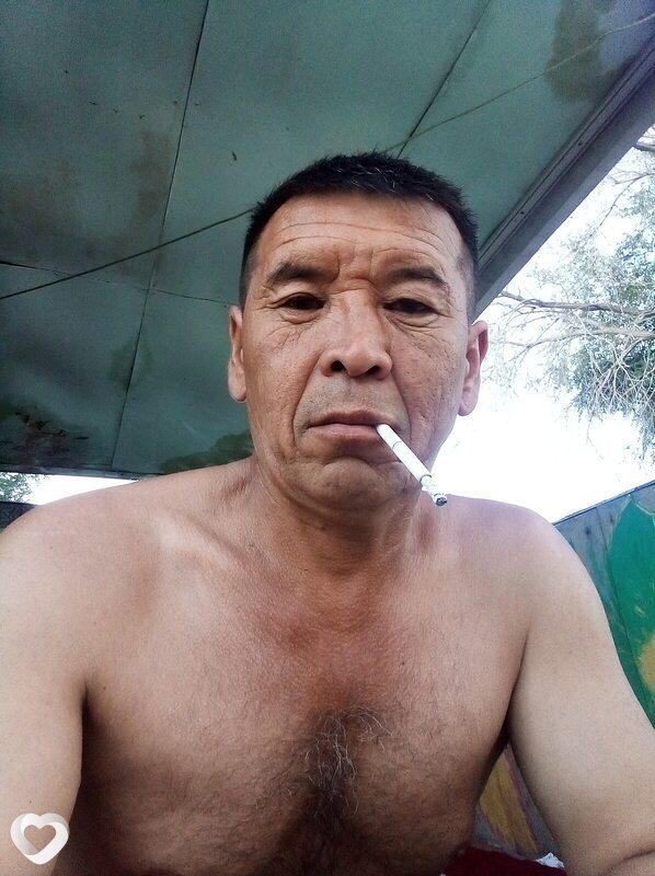 Арман, 52, Актобе — анкета №338696